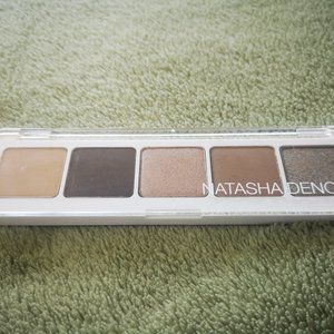 Natasha Denona Eyeshadow Palette